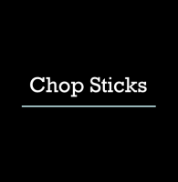 Chop Sticks