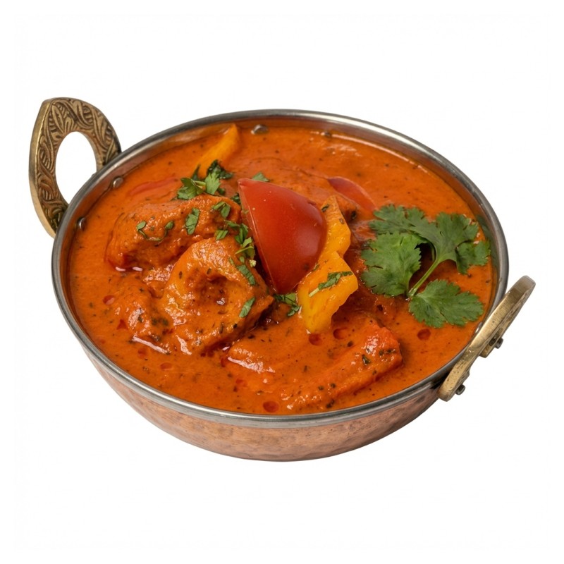 48. Chicken Tikka Masala