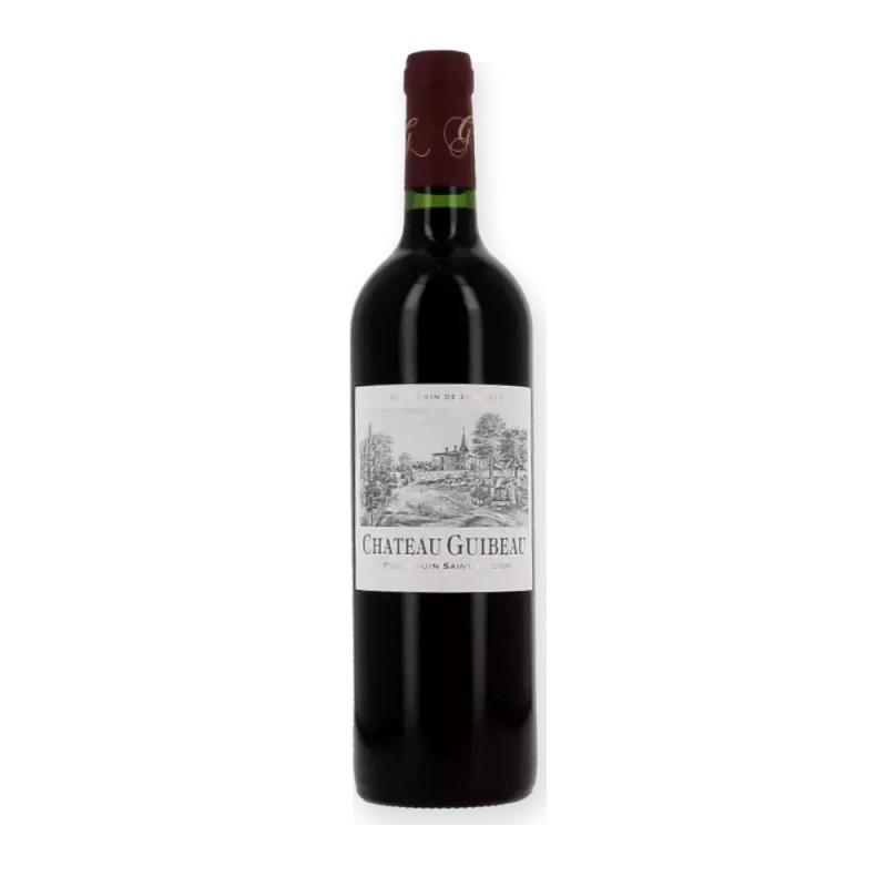 Chateau Guibeau