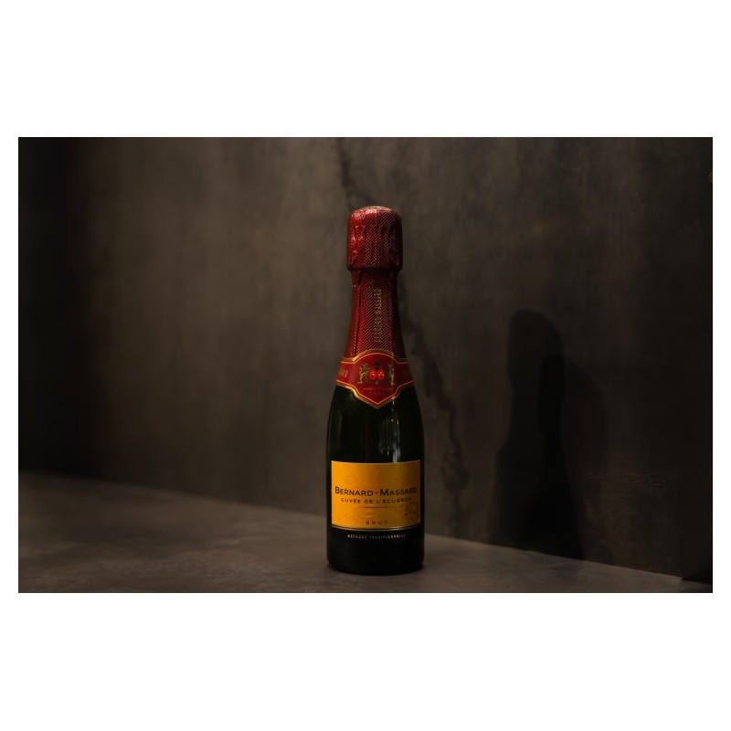 Crémant Bernard Massard