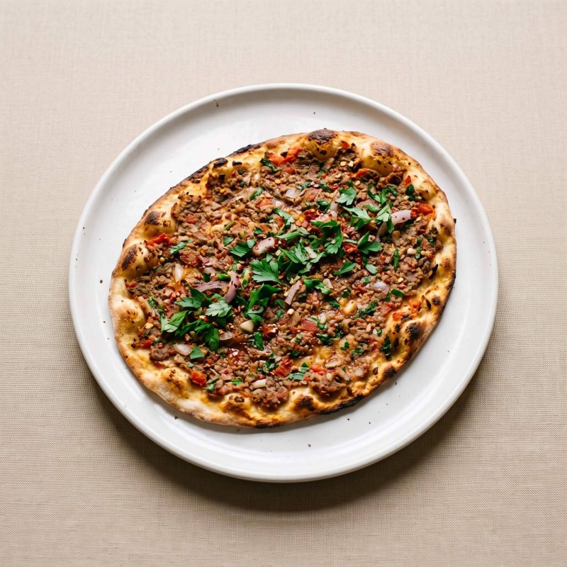 Pizzaturque