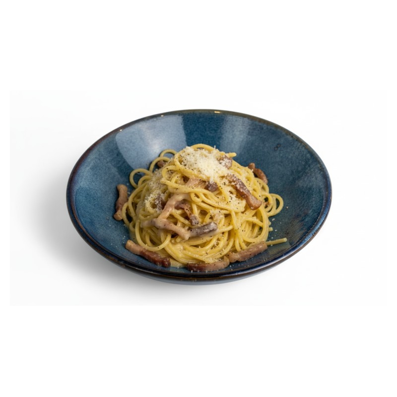 Tagliolini Alla Gricia