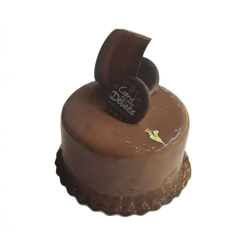 Délice Gianduja