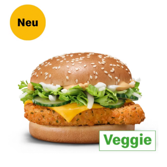 Mcveggie® Smoky
