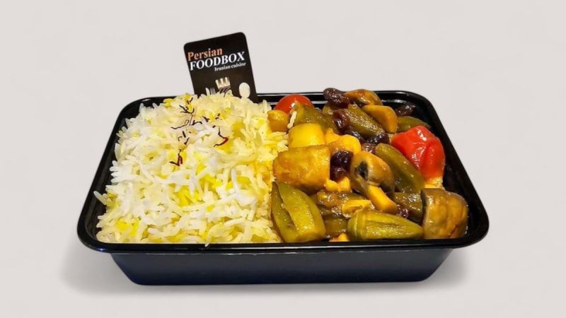 Boxe Végane Du Mois : Bamiyeh 750Ml