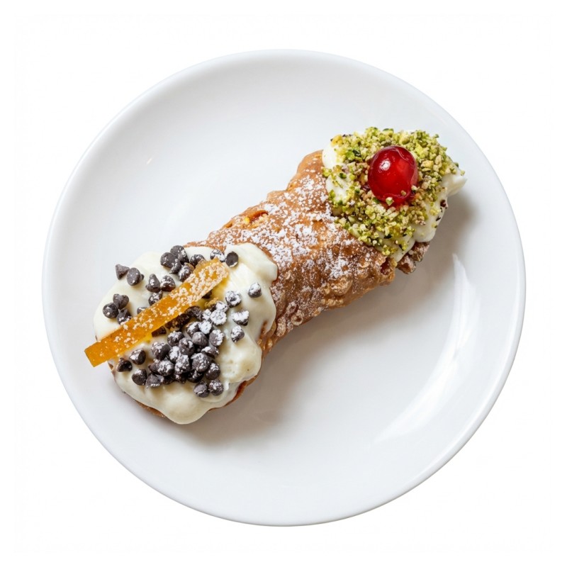 Cannolo Siciliano