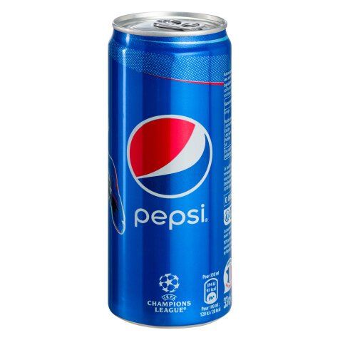 Pepsi - 33Cl