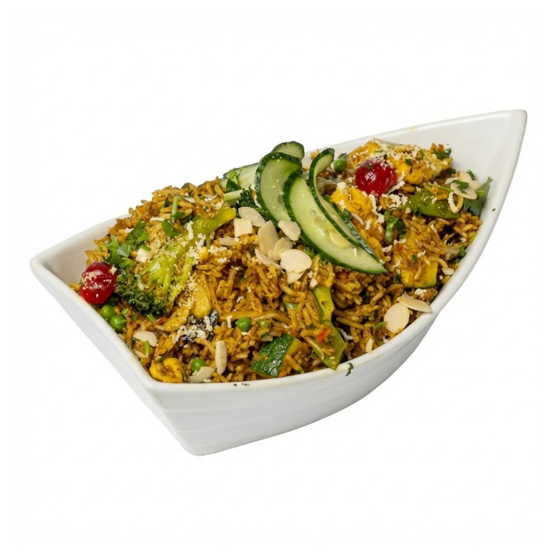 112. Mix Biryani