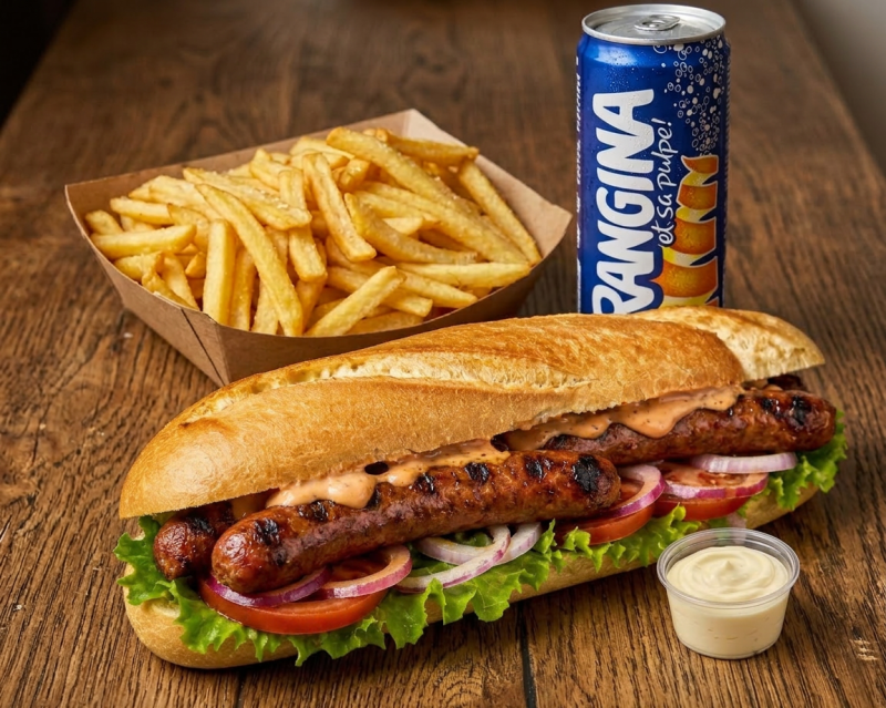 Merguez
