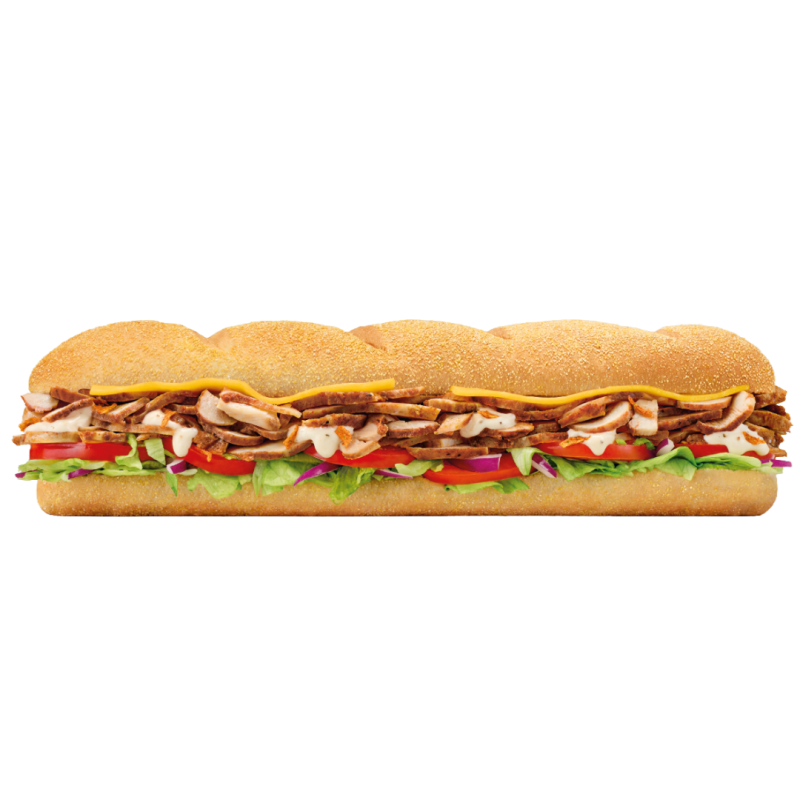 Sub30 Chicken Kebab