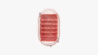 Sashimi Thon Bluefin
