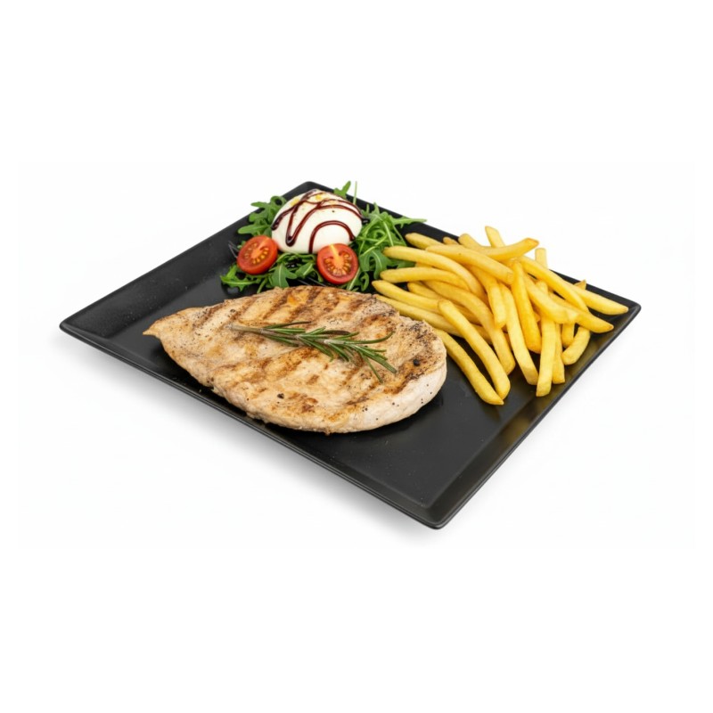 Escalope De Veau