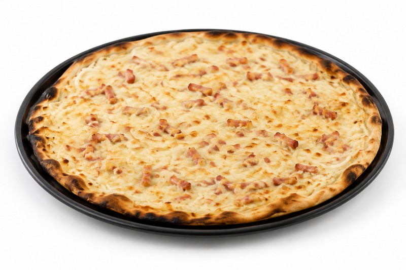 Pizza Francese