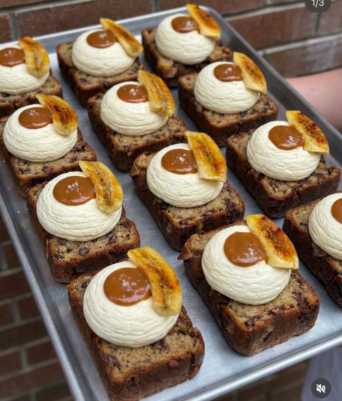 Banana Bread