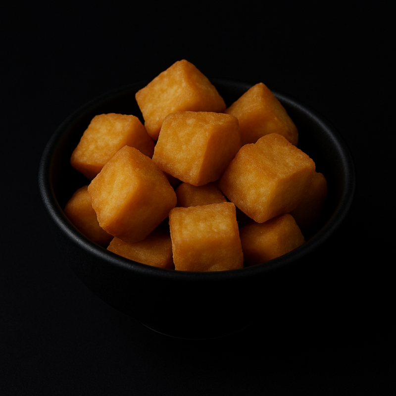 (08) Add Tofu