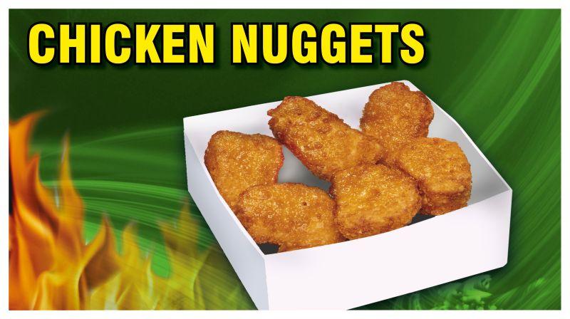Chicken Nuggets