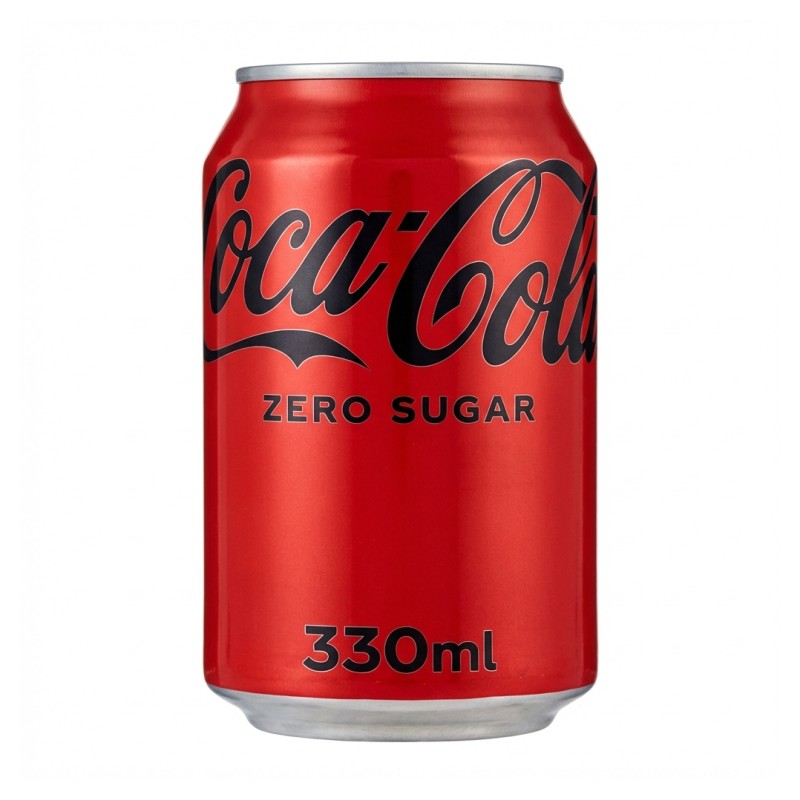 Coca Cola Zero