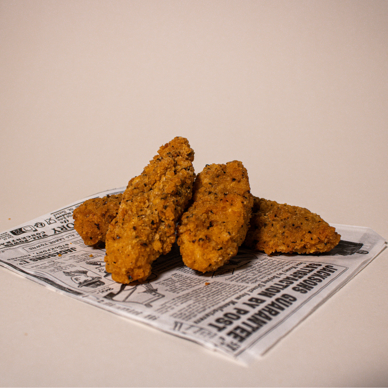 Chicken Tenders 4Pc