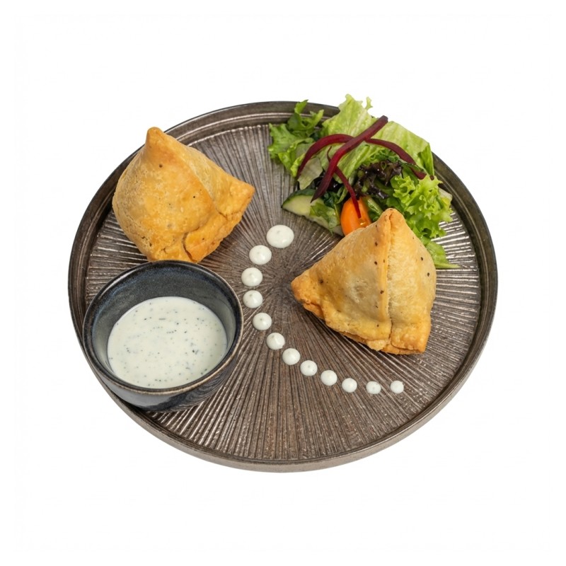 Chicken Samosa