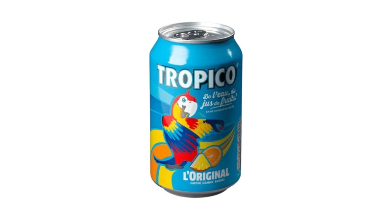 Tropico