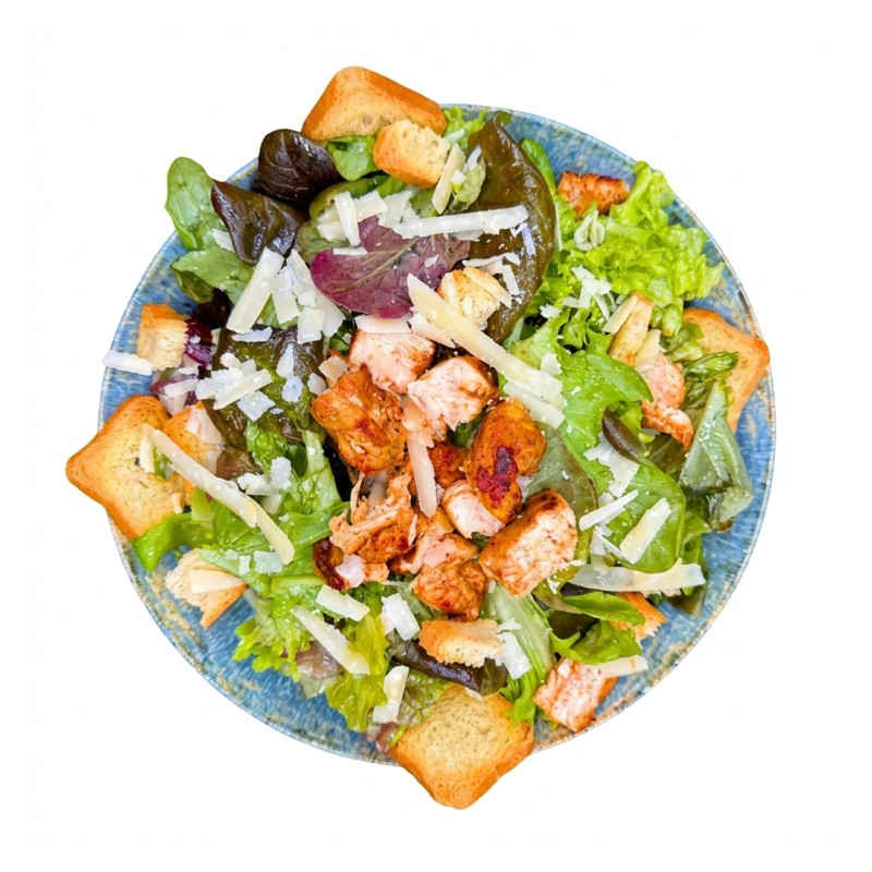 Salade Cesar