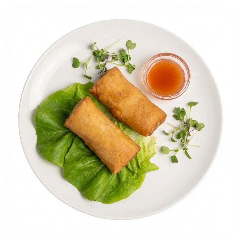 Croquttes Printanières Au Poulet (Légumes)