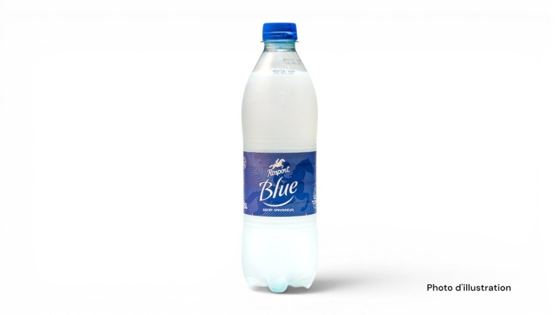 Rosport - Blue 50Cl