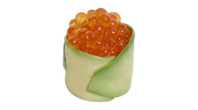 Tulipe Œuf De Saumon