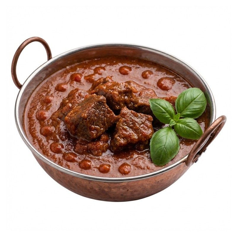 Vindaloo