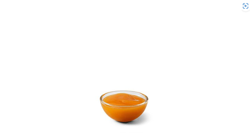 Süßsauer Sauce