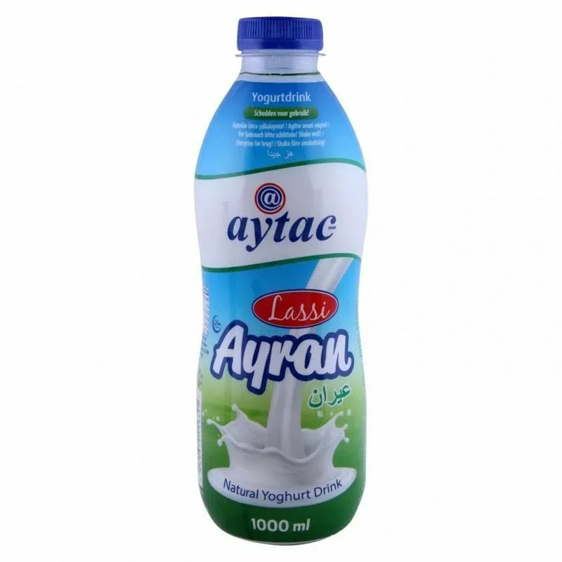 Ayran / / عيران