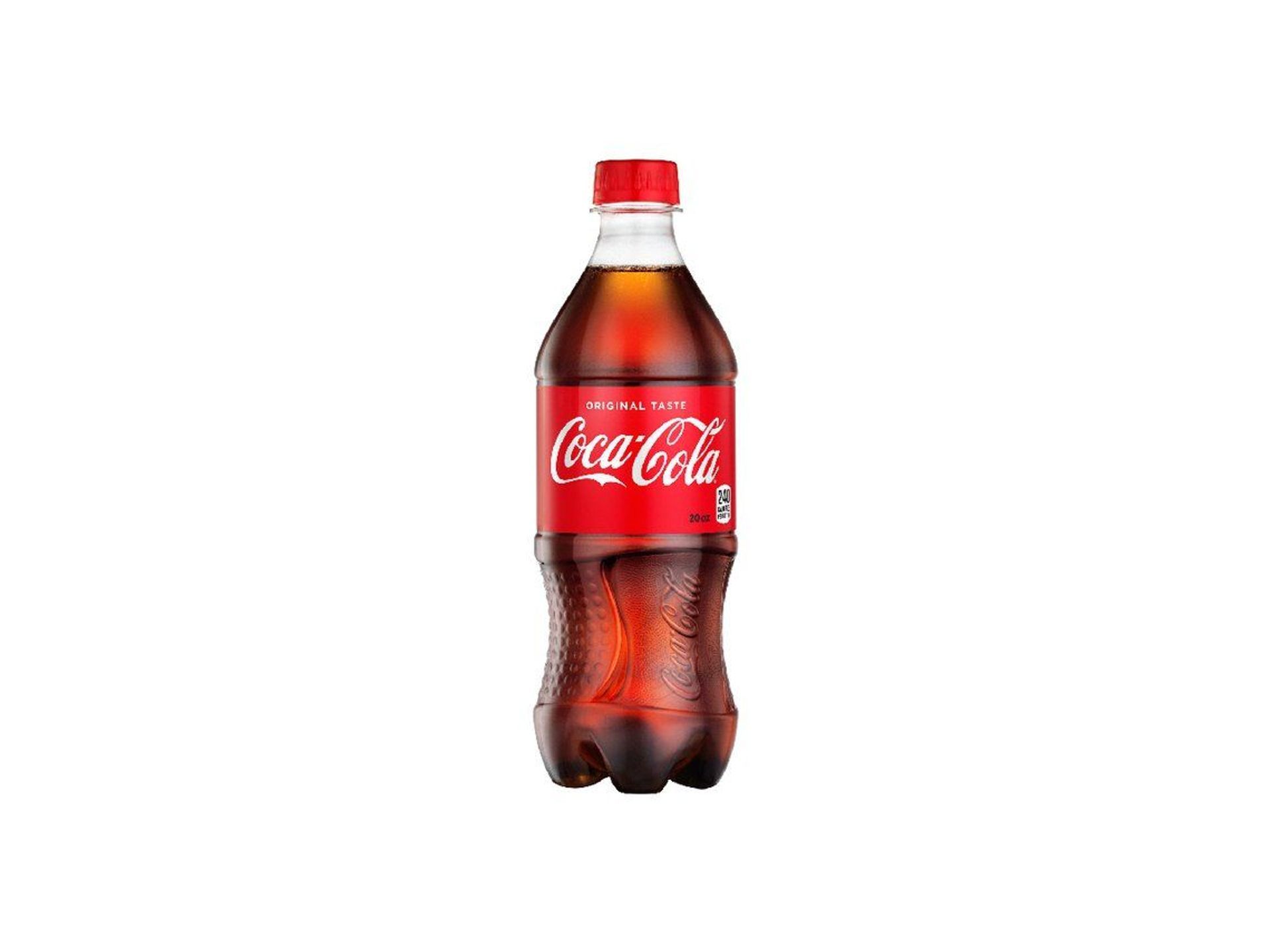 Coca-Cola