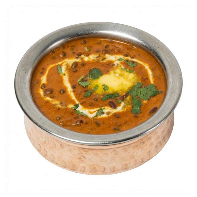 V15. Dal Makhni