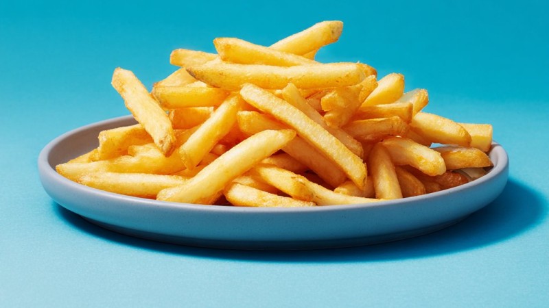 Frites - Petite Barquette