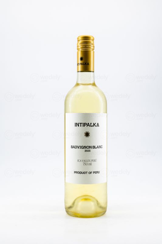 Intipalka (Bouteille)