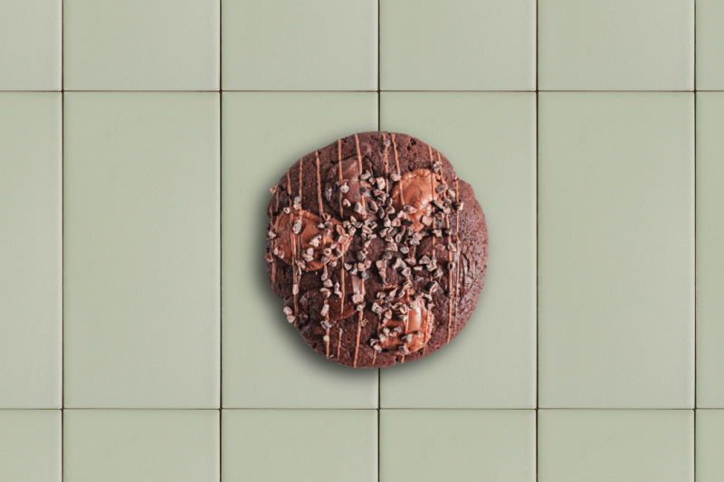 Cookie 2 Chocolats
