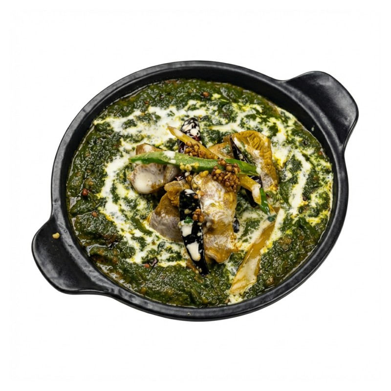 Saag﻿