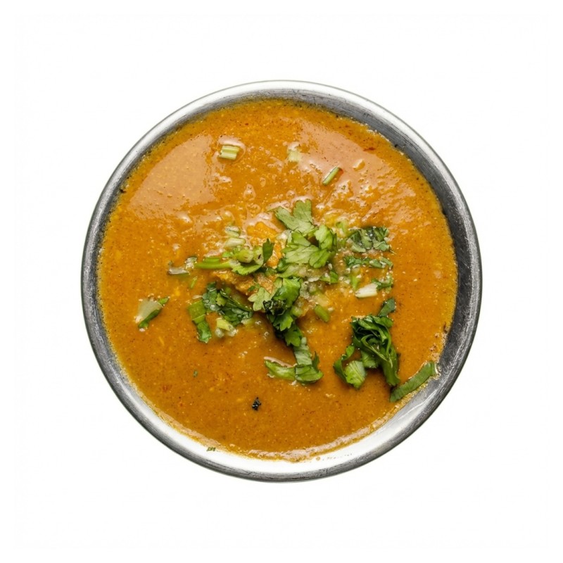 60 Lamb Nariyal • Agneau Nariyal