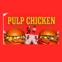 Pulp Chicken