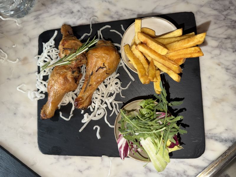 Pilons De Poulet