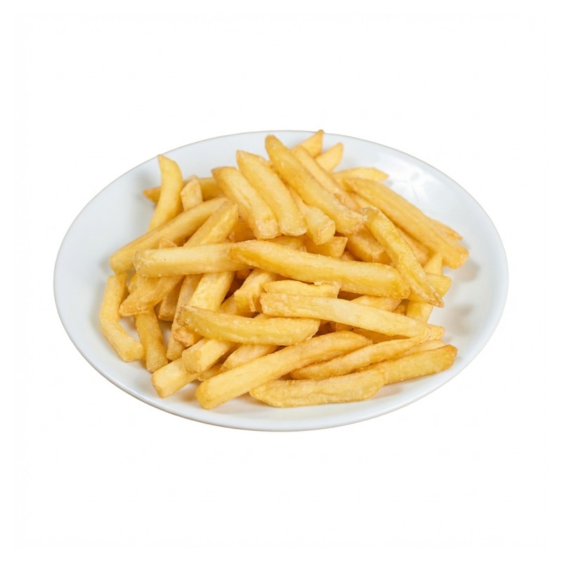 Portion De Frites