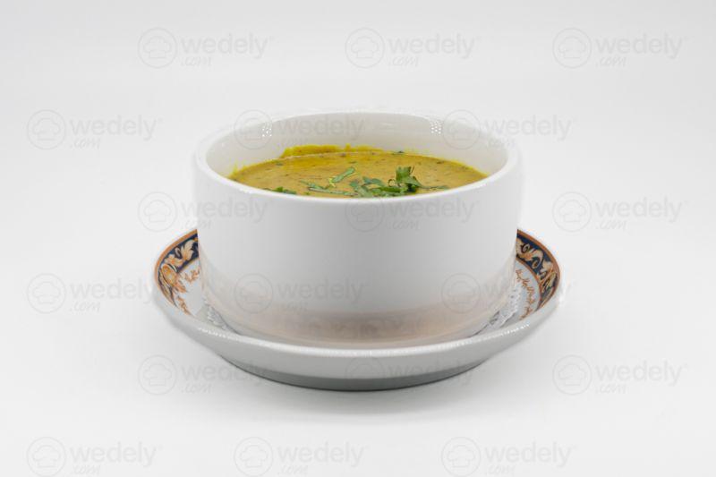 E1. Dal Soup