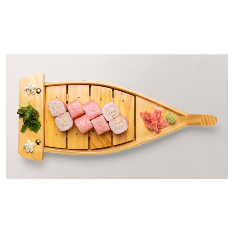 So5 - Thon Cuit Pomme