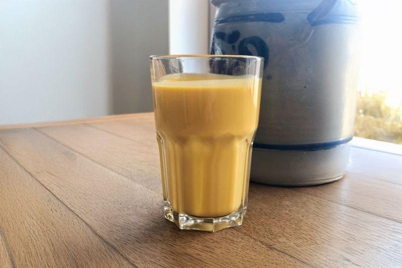 Mango Lassi