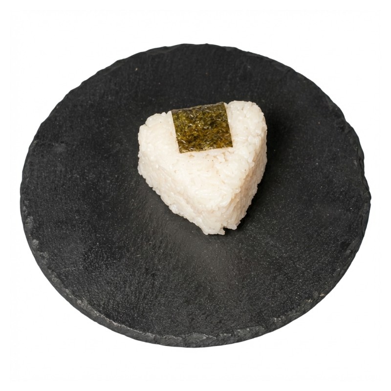 Onigiri Saumon
