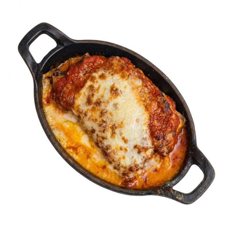 Lasagne Della Casa Al Forno
