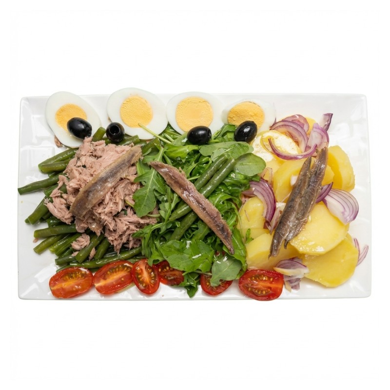 Niçoise