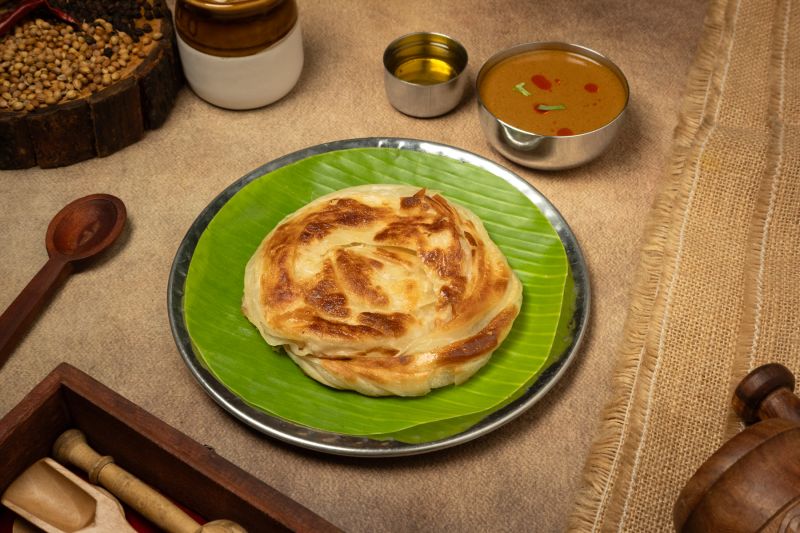 Pm2 Mutton Rezala With Ghee Rice