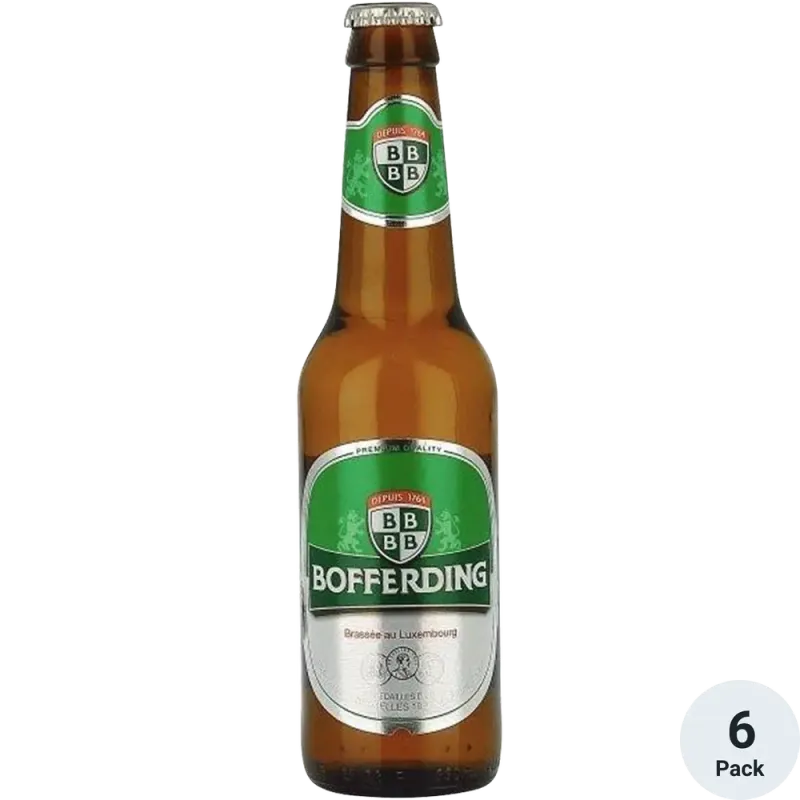 Bofferding