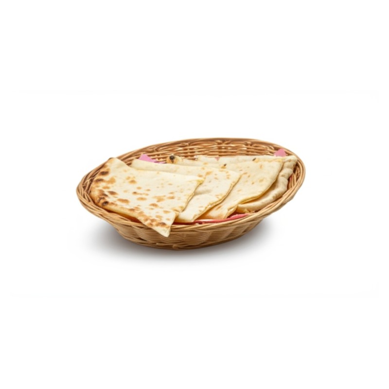 Cheese Naan